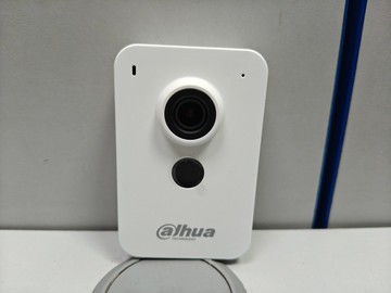 Б/в Ip-камера Dahua dh-c4k-p 01-201166378