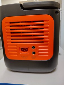 Б/в Зарядна станція Jackery explorer 1000 v2 01-201166216