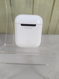 Б/в Навушники Apple airpods 2nd generation a1602, a2031, a2032 01-201161640