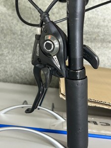 Б/в Велосипед Spelli sx-2500 27.5 01-201162110