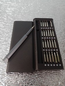 Б/в Викрутка з бітами Fx Tools precision bit set 25 pcs 01-201166980