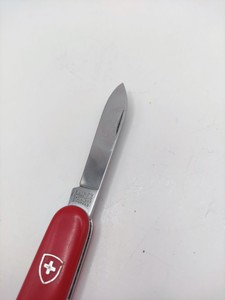 Б/у Мультитул Victorinox elinox 01-201167436