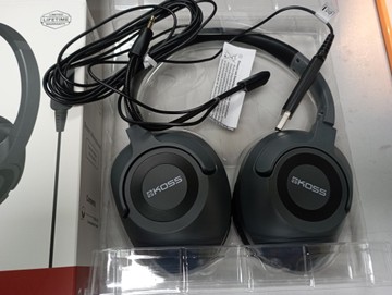 Б/в Навушники Koss sb42 usb 01-201167392