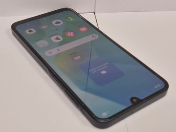 Б/в Мобільний телефон Samsung galaxy a16 sm-a165f 8/256gb 01-201166986