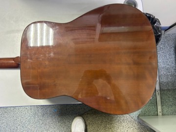 Б/в Класична гітара Yamaha fg-412 01-201167322