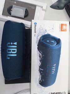 Б/в Акустика Jbl charge 5 01-201170011