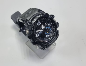 Б/в Годинник Casio gg-1000 01-201169969