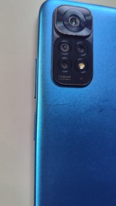 Б/в Мобільний телефон Xiaomi redmi note 11s 6/64gb 01-201167464