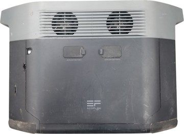 Б/у Зарядная станция Ecoflow delta max 1600 18-000096230