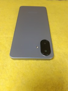Б/в Мобільний телефон Samsung galaxy a07 4/128gb 01-201169083