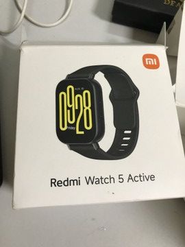 Б/в Смарт-годинник Xiaomi redmi watch 5 active 01-201167439