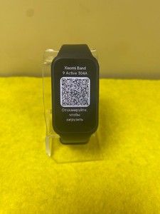 Б/в Фітнес-браслет Xiaomi smart band 9 active 01-201173765