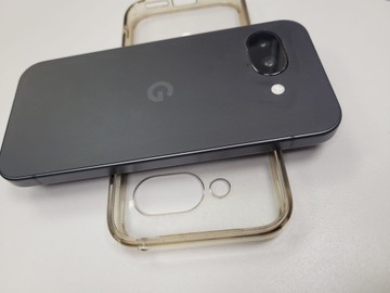 Б/в Мобільний телефон Google pixel 9a 8/128gb 01-201174407