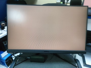 Б/в Монітор Msi g2412 01-201174540