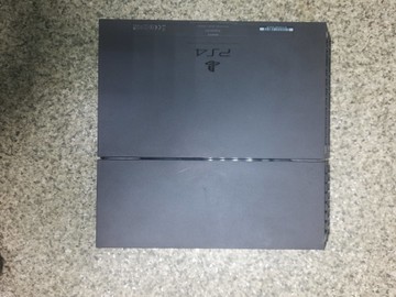 Б/в Ігрова приставка Sony playstation 4 slim 500gb 01-201175416