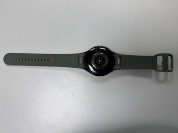 Б/в Смарт-годинник Samsung galaxy watch6 classic 47mm esim 01-201177307