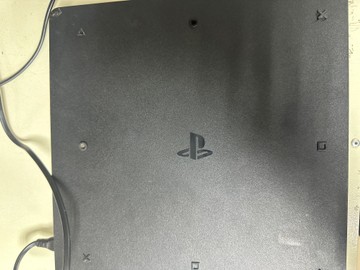 Б/в Ігрова приставка Sony playstation 4 slim 500gb 01-201177353