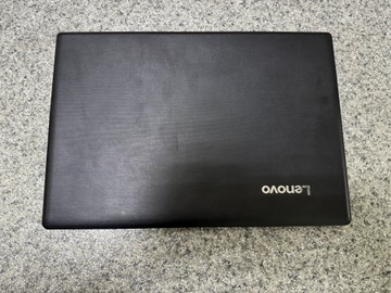 Б/у Ноутбук Lenovo 15/pentium n3710 ddr3/4gb ddr3/hdd 500 gb/*інтегрована 01-201177421