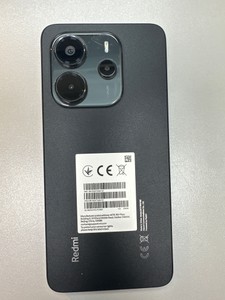 Б/в Мобільний телефон Xiaomi redmi note 14 8/256gb 01-201177364