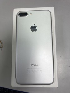 Б/у Мобільний телефон Apple iphone 7 plus 128gb 01-201178041