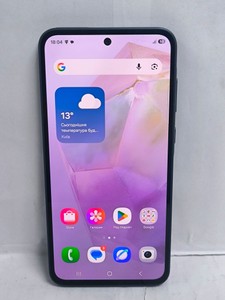 Б/в Мобільний телефон Samsung galaxy a35 5g 8/256gb 01-201178504
