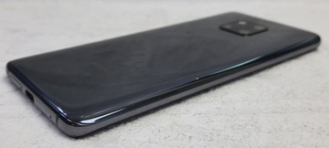 Б/у Мобільний телефон Huawei mate 20 pro 6/128gb 01-201178506