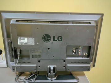 Б/в Телевізор Lg 32lb530u 01-201178618
