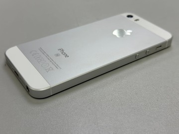 Б/в Мобільний телефон Apple iphone se 1 64gb 01-201179585