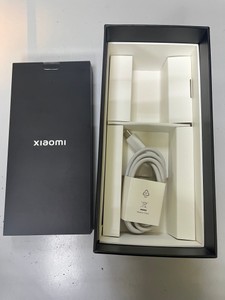 Б/в Мобільний телефон Xiaomi 14 ultra 16/512gb 01-201179589