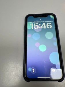 Б/в Мобільний телефон Apple iphone 11 64gb 01-201181502