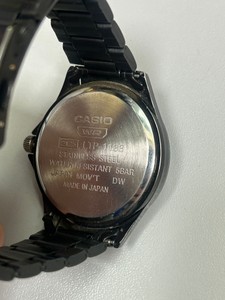 Б/в Годинник Casio mtp-1183p 01-201180994