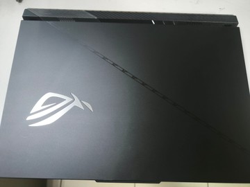 Б/у Ноутбук Asus 16/core i9-13980hx ddr4/32gb ddr4/hdd *відсутній/ssd 1000 gb/geforce rtx4090 16gb 01-201183555