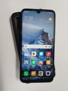 Б/в Мобільний телефон Xiaomi redmi note 7 3/32gb 01-201180906