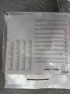 16-000217072: Skross pro ligh