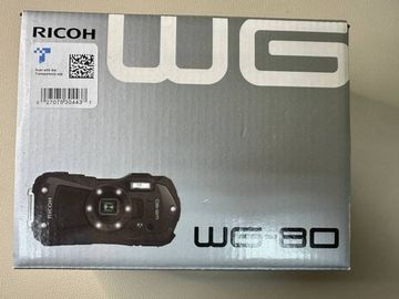 01-200461232: Ricoh wg-80