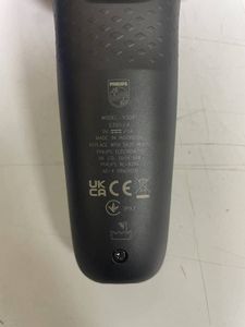 01-200459845: Philips shaver series 3000x x3051/00