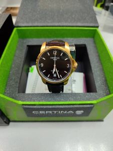 01-200454966: Certina 410.36.057.00