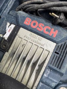 01-200455549: Bosch gsh 16-30