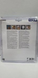 16-000250334: Wenko 22267100