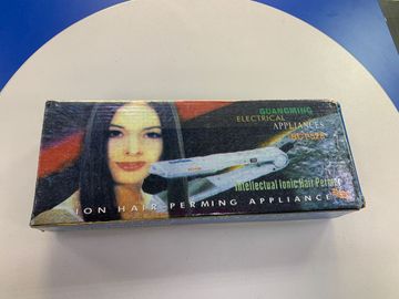 Б/в Плойка Guang Ming rct 528 01-200446650