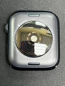 01-200493701: Apple watch se 2 gps 44mm aluminum case with sport