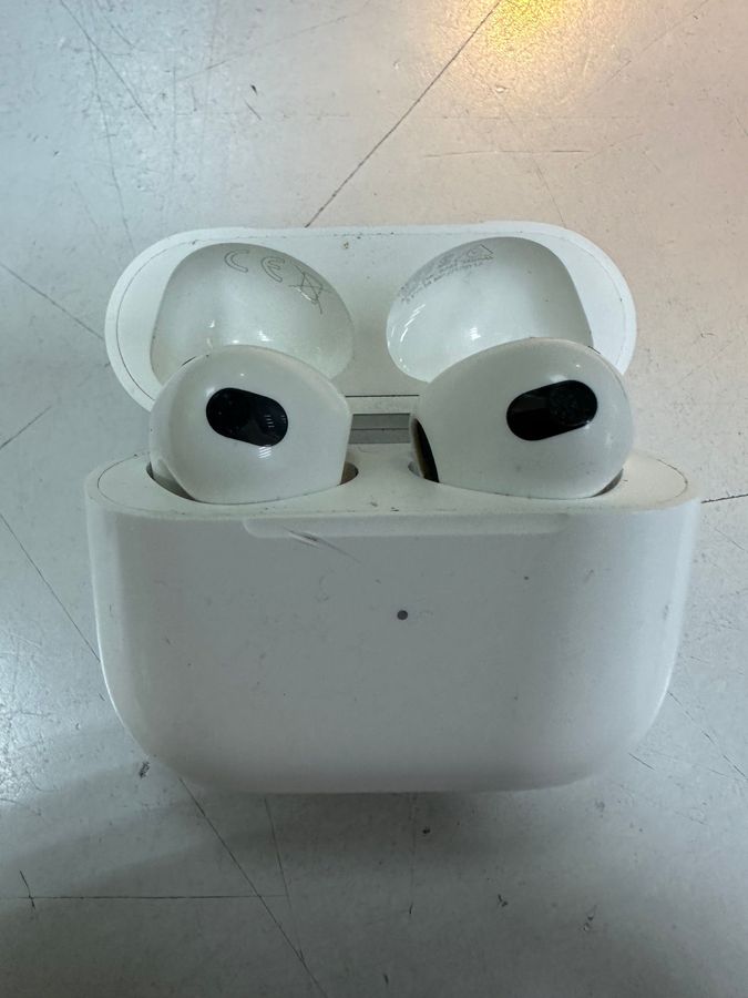 airpods 3rd generation