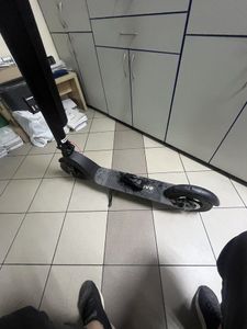 Б/в Електротранспорт Proove x-city pro 01-200504526