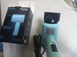 01-200514864: Liberton lhd-6102