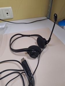 01-200518631: Logitech pc 960 usb