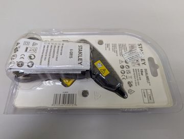 01-200532079: Stanley 6-gr15