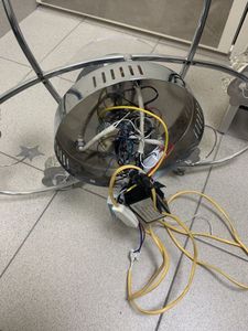 01-200538061: Без Виробника без моделі