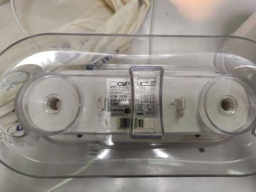 Б/в Морожениця Clatronic icm 3650 01-200556180