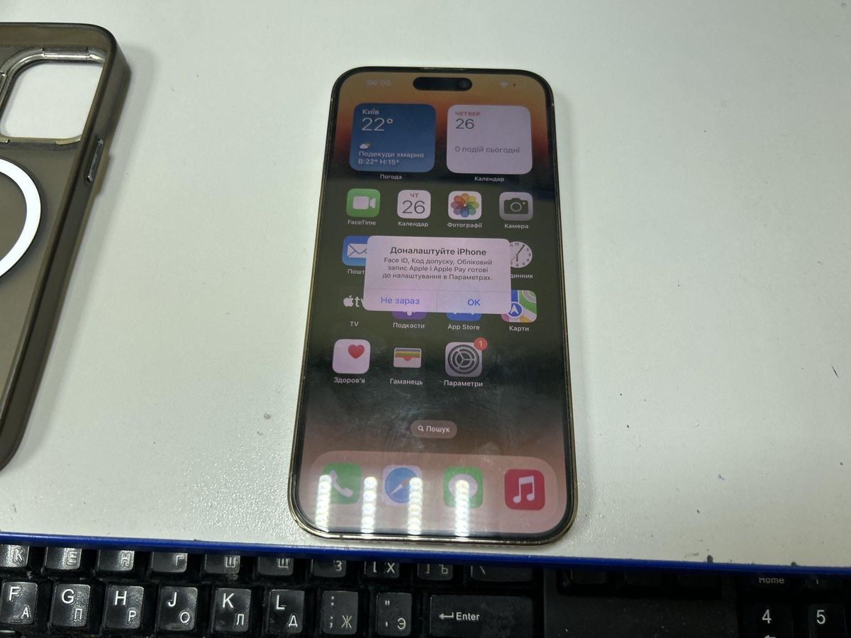 iphone 14 pro max 128gb