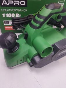 01-200515747: Apro p1100